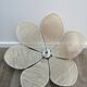 Suspension en forme de fleur de lotus