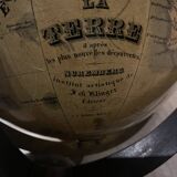 Globe jg klinger
