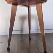 Vintage stools from the 1950s