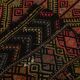 6x7 Turkish Kilim Rug, 180x207Cm