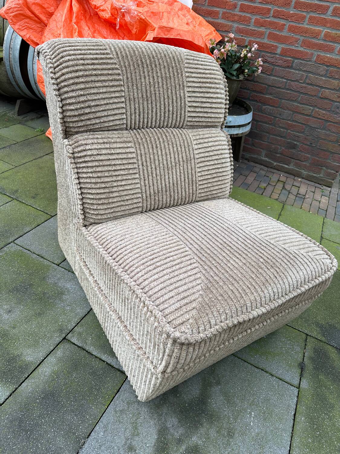 Canapé élément Laauser