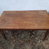 Farm table