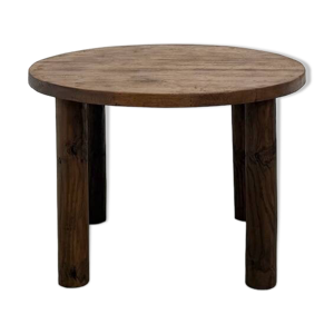 Table ronde moderniste