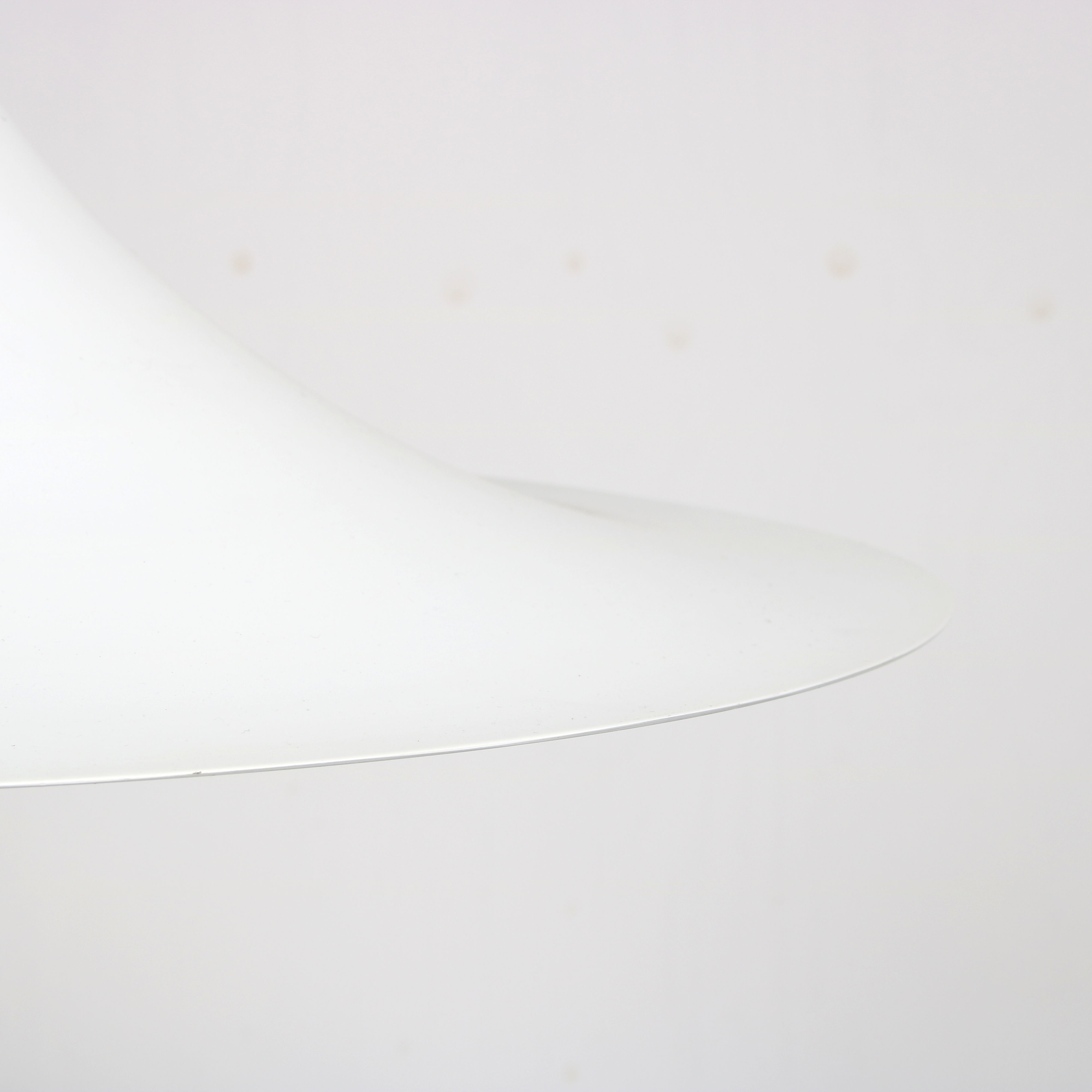 1960s “Semi” pendant lamp by Claus Bonderup & Torsten Thorup for Fog & Morup, Denmark