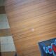 Table basse style scandinave  1960 1970