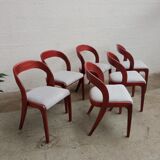 6 Baumann gondola chair