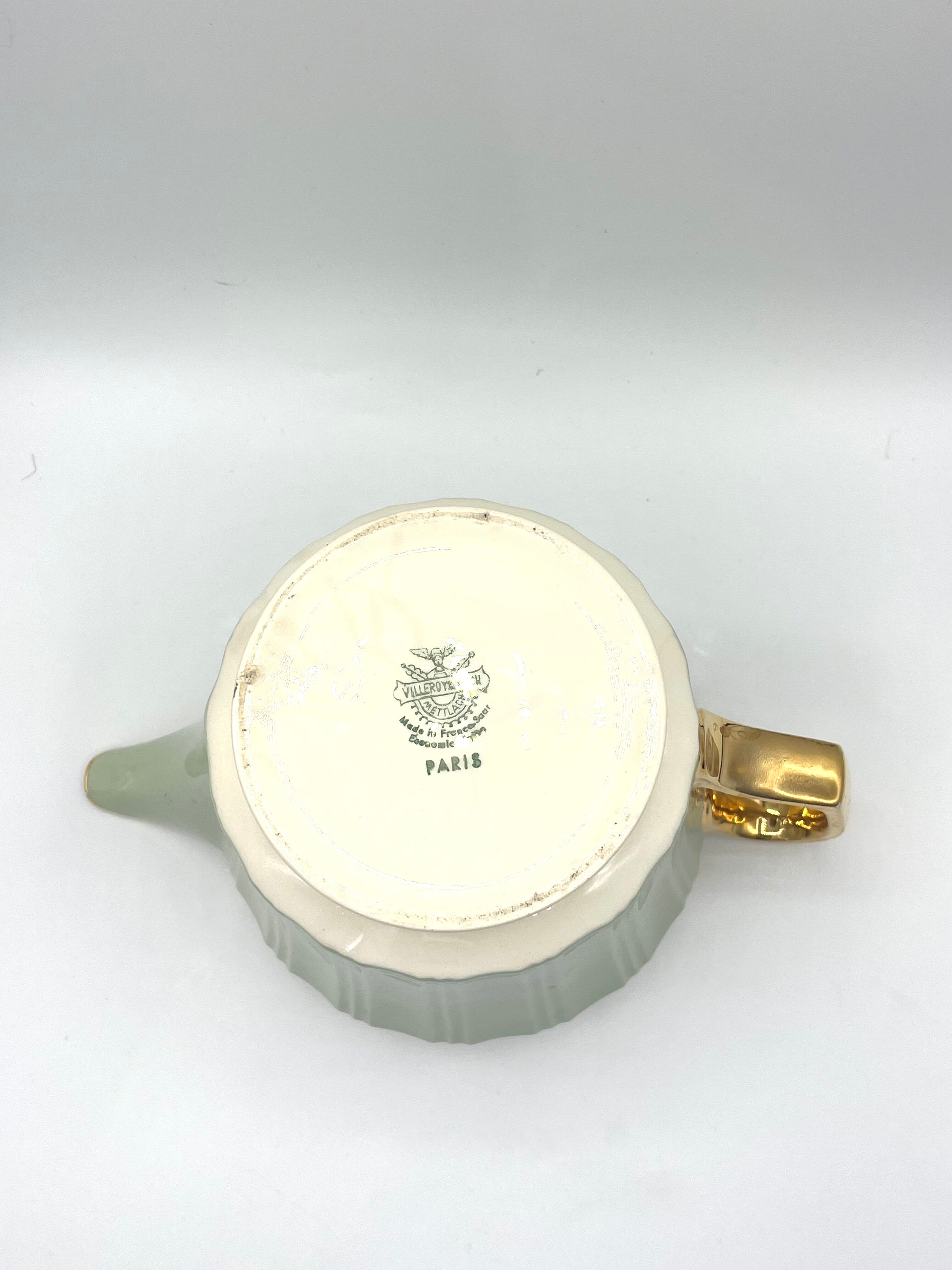 Théière Villeroy & Boch