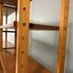 Pressed wooden wall units 1960’s