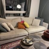 Long Island 3-seater sofa