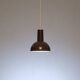 Suspension Louis Poulsen