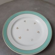 Assiettes