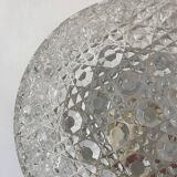 Vintage round ceiling light 19 cm