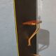 Porte manteau sur pied 1950
