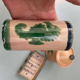 Accessoires salle de bain