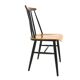 Scandinavian chair "Pia" in teak, Sandvik Möbler, Sweden, 1960