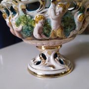 Coupe Capodimonte