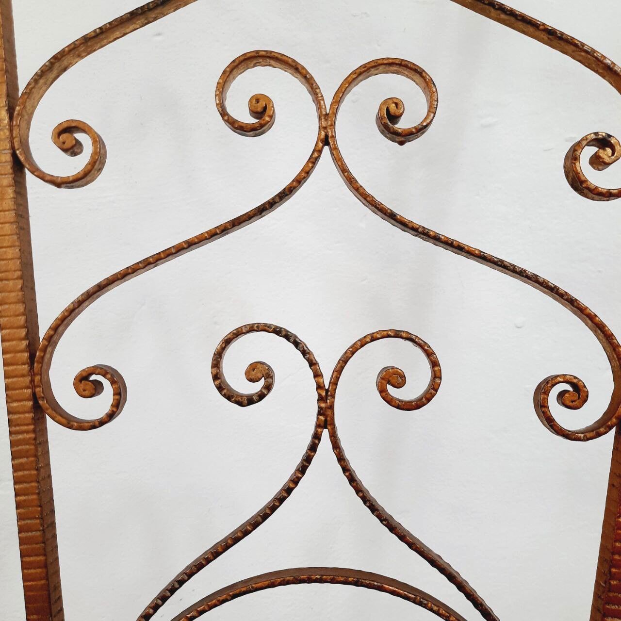 Pair of vintage chairs, design Pier Luigi Colli