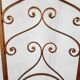 Paire de chaises vintage, design Pier Luigi Colli