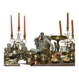 Collection for Christmas or end of year