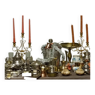Collection for Christmas or end of year