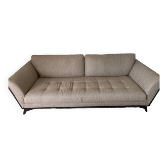 Rochebobois 3-seater sofa