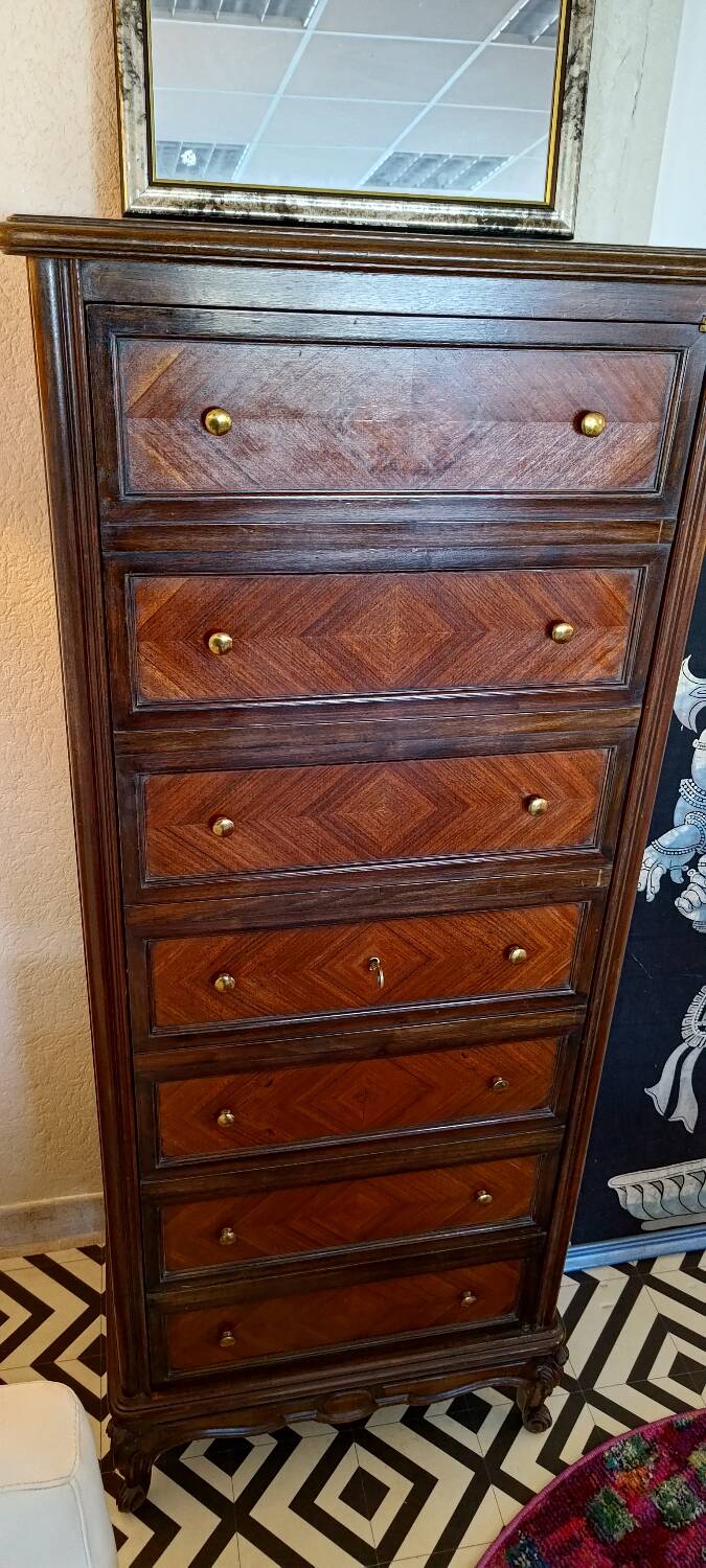 Armoire une porte