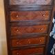 Armoire une porte