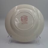 Old Country Castles Plate