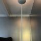 Roberto Pamio for leucos Murano floor lamp, Colourful Decorative Murano Light