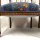 Pair of Louis XVI-style armchairs 1900