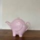 Elephant teapot