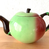 English teapot