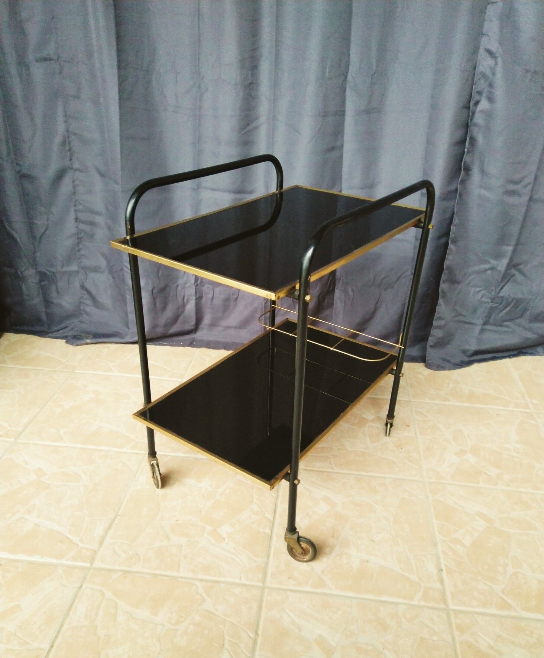 Vintage service 1950