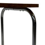 Vintage Art Deco / Bauhaus style side table side table 60's design