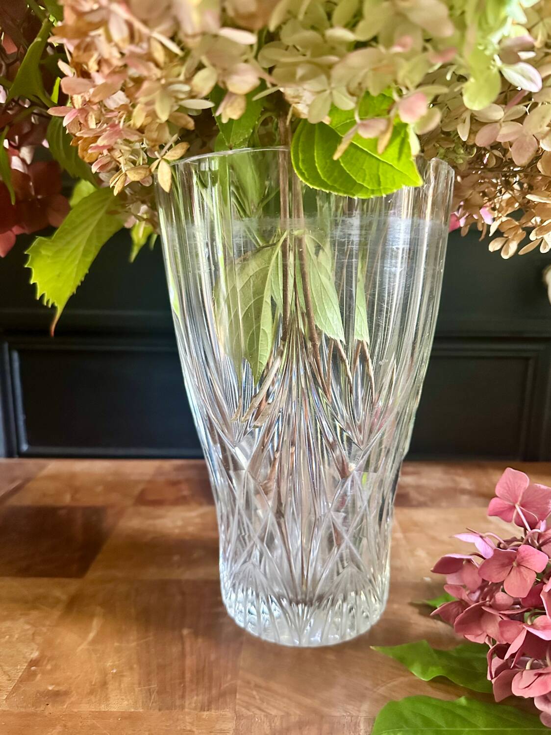 1930s vase