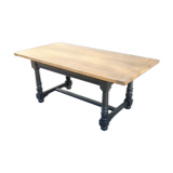 Table de ferme
