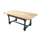 Table de ferme