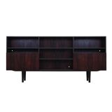 Rosewood bookcase, Danish design, 1970s, designer: Ib Kofod Larsen