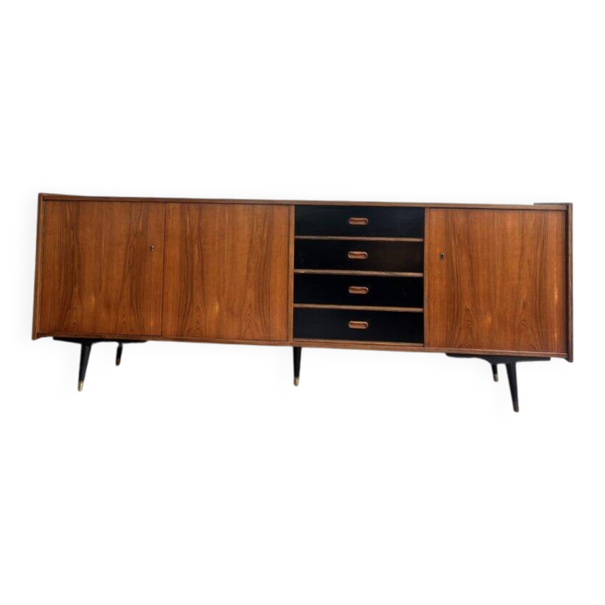 Vintage sideboard, 1960s