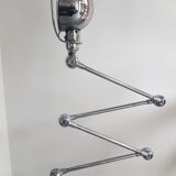 Jielde 6 arms polished mirror