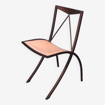 Cattelan Bella folding chair