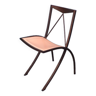 Cattelan Bella folding chair