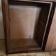 Medicine Cabinet, small closet to ask or suspend