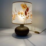Lampe vintage