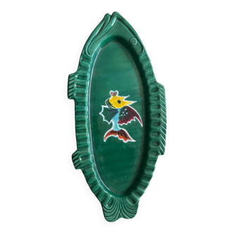 Vallauris Cerenne fish dish