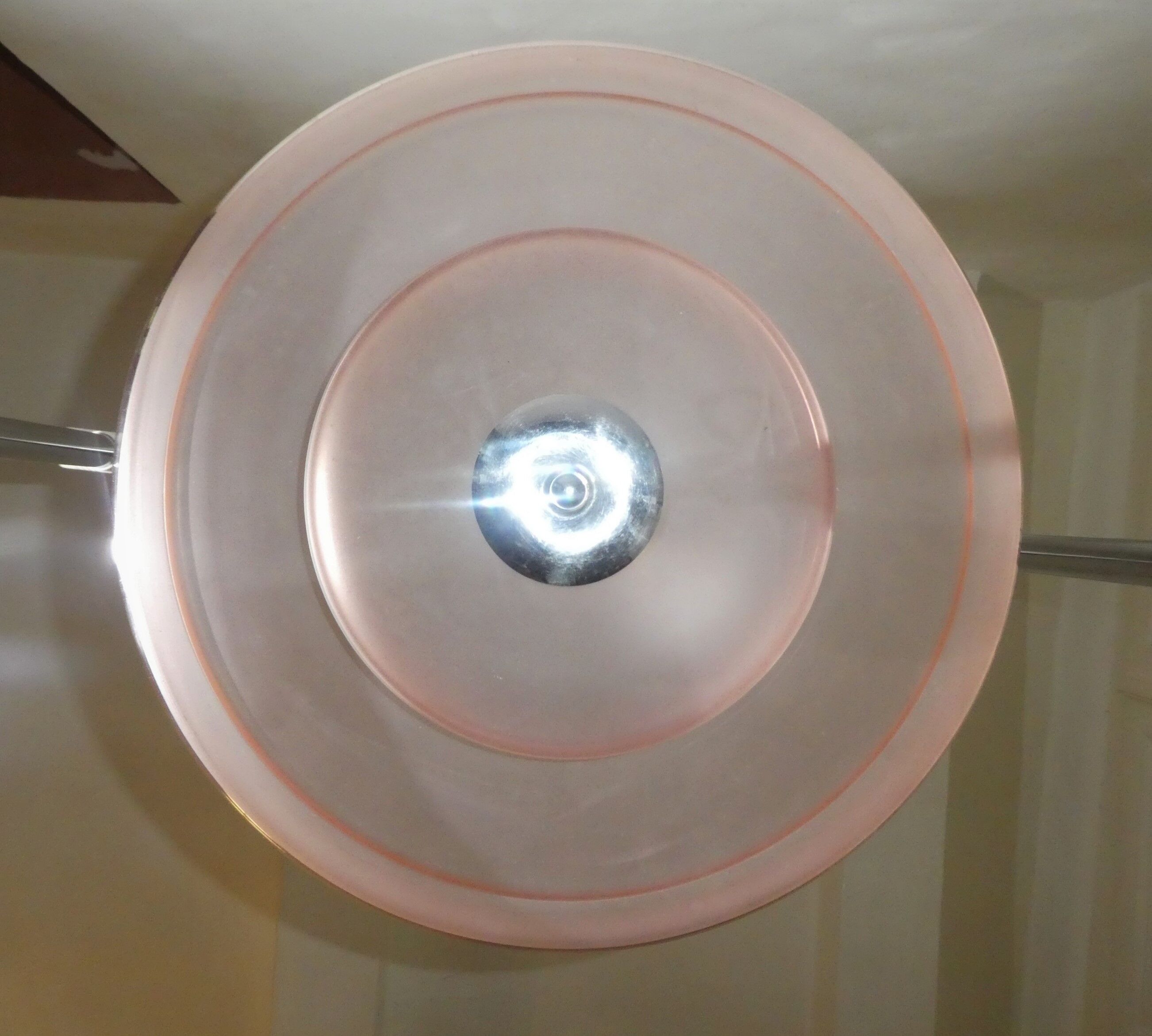 Lustre années 40