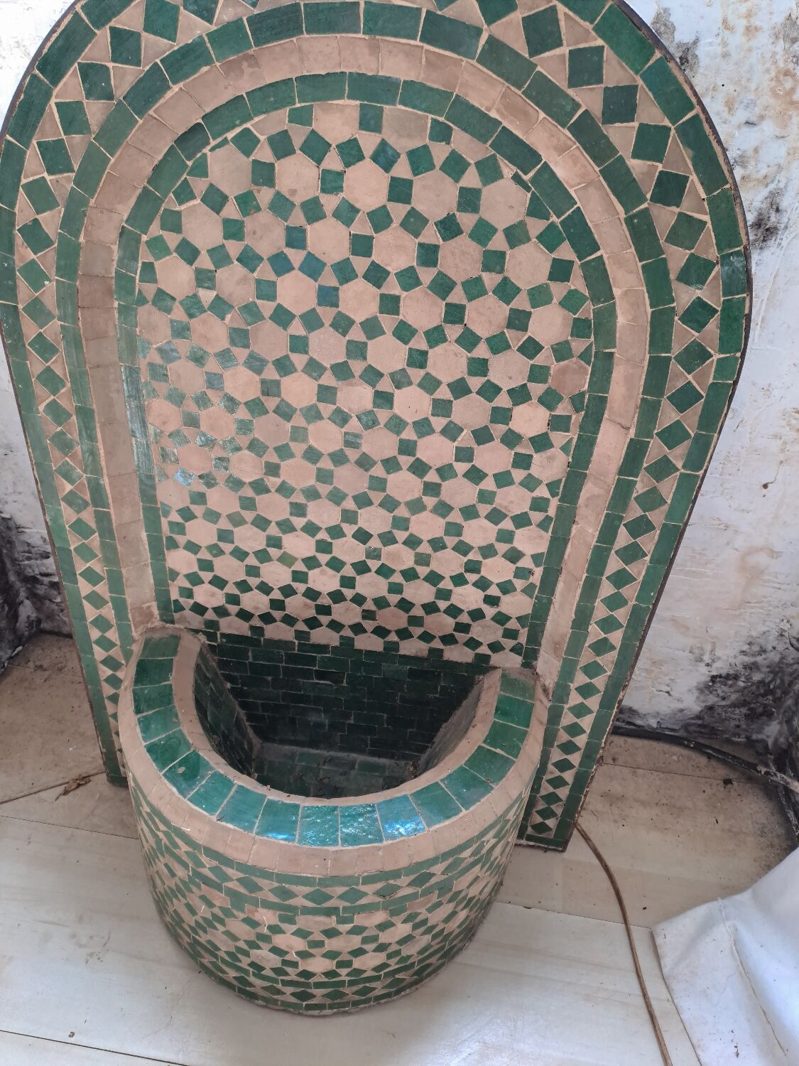 Fontaine
