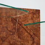 MK9784 Marble coffee table