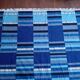 Handmade Indian Kilim 240x170cm