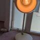 Vintage desk lamp